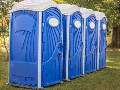 About Construction Portable Toilets​ - portable toilet for construction experts in Gainesville