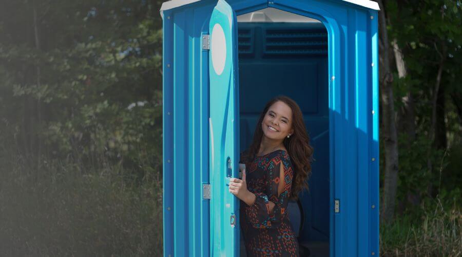 Why choose Construction Portable Toilets​ for portable toilet for construction in Gainesville